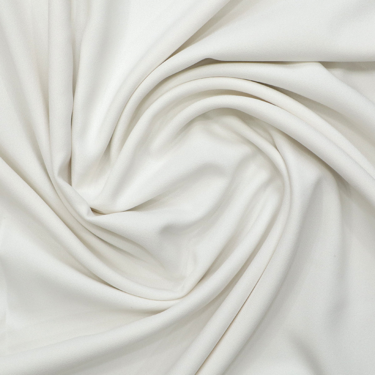 Silky Plain Poly Moss Fabric – Silkysilk