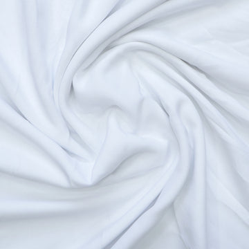 Silky Plain Viscose Rayon Fabric