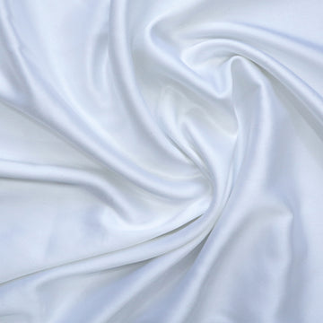 Silky Plain Poly Japan Satin Fabric